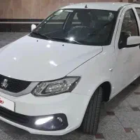 ساینا اس ۸۵ گانه SBR، تک، صفر کیلومتر،همراه با ضبط