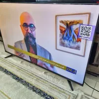 ال ای دی ۵۰ اینچ سینگل 4k