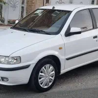 سمند LX98