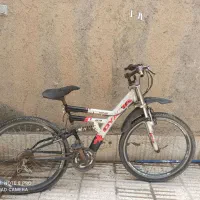 چرخ با اسکوتر