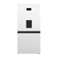 یخچال فریزر نیکسان لومی ۸۴۲۰یخساز و آبسردکن اتومات