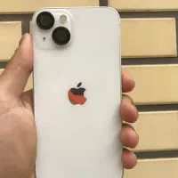 ایفون ۱۳ سکه بی خط و خش