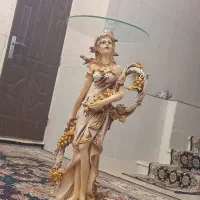 مجسمه|مجسمه، تندیس، ماکت|یزد, |دیوار