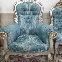 فروش|مبلمان خانگی و میز عسلی|زاوه, |دیوار