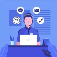 ادیتور،تایپ،پشتیبان