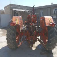 تراکتوررومانی مدل ۶۱ مدارک کامل