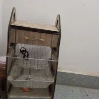 جاسیب رمینی پیازی ام دی اف