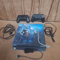انواع کنسول PS4 کپی خور
