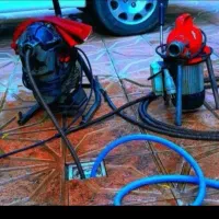 لوله بازکنی اندیشه فاز۱۲۳۴۵شهریارکل شهرک ها