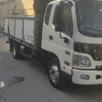 الوند۱۴۰۰ ۸تن