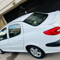 ۲۰۷ صندوق دار اتوماتیک sd مدل ۹۸ کم کار بدون رنگ