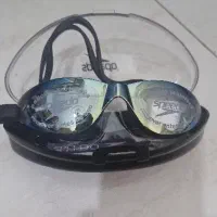 عینک شنای speedo