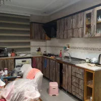 کابینت نراد و MDFدر حد نو