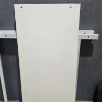 میز تحریر و صندلی گردان