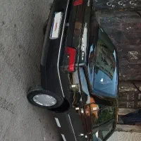 پژو ۴۰۵ مشکی