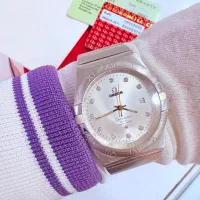 امگا کانسیلیشن اصلی باجعبه۲۰۲۱ برلیان دار