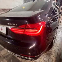 BMW 730Li|خودرو کلاسیک|رشت, جانبازان|دیوار