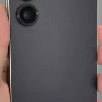 سامسونگ S25 Ultra رنگ مشکی