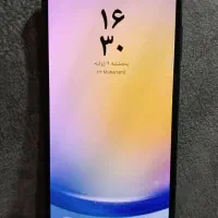 سامسونگ a25 سالم و به شرط