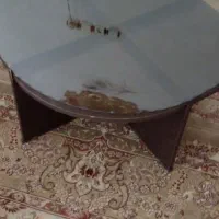 میز عسلی