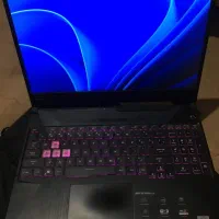 asus tuf gaming f15 فروش