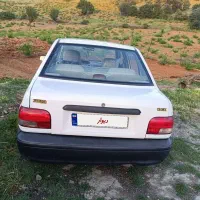 پراید 96
