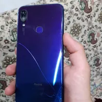 شیائومی Redmi Note 7 Pro با حافظهٔ ۱۲۸ گیگابایت|موبایل|جوانرود, |دیوار