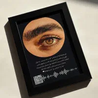 هدیه|تابلو، نقاشی، عکس|اصفهان, شهرک کاوه|دیوار
