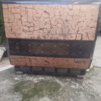 بخاری ۱۵۰۰۰ تمیز