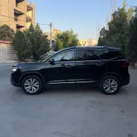 Fmc t5|خودرو سواری و وانت|شیراز, قصرالدشت|دیوار