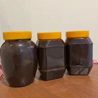 رب انار محلی طبیعی ملس و ترش