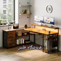 کد۴۲۰ میز میزکار میز تحریر میز کامپیوتر میز مطالعه