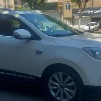 جک s5|خودرو سواری و وانت|پاکدشت, پاکدشت (مامازند)|دیوار