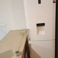 یخچال فریزر درحد نونو