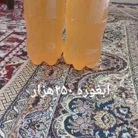 آبغوره ارگانیک خوشمزه تروتمیز کم نمک