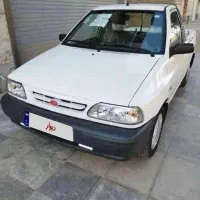 پراید وانت مدل ۴۰۲