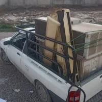 کولر موتور خراب بی فایده از کار افتاده مشتری هستیم