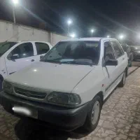 پراید۱۳۱ مدل۹۲|خودرو سواری و وانت|رشت, تازه آباد|دیوار