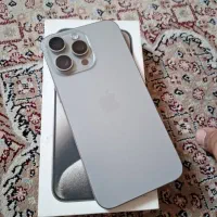 ایفون 15Pro Max 256GB ZA درحد