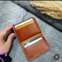 کیف کارت و مدارک گمشده