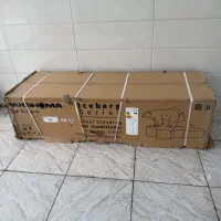 کولر ایستاده ۶۰هزار