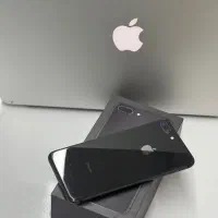 Iphone 8 pluse|موبایل|گرگان, |دیوار