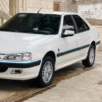 پارس سال مدل1393