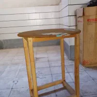 میز  خاطره