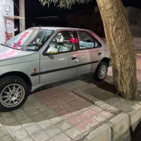 پژو درحد|خودرو سواری و وانت|بم, |دیوار