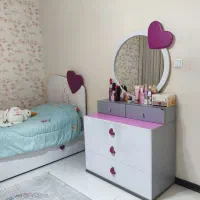 سرویس خواب جوان و نوجوان