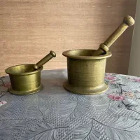 هاون قدیمی