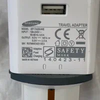 سری شارژر اصلی سامسونگ