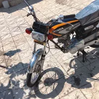موتور مدل ۸۹پلاک ملی مدارک کامل