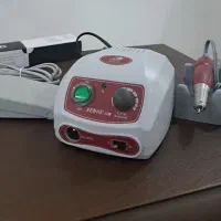 سوهان برقی renhe119 و دستگاه یووی bluequev1